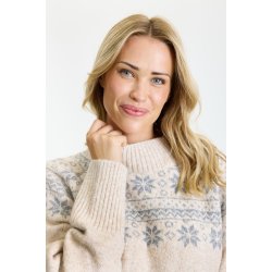 17232 Lou Knit jumper