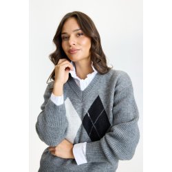 17233 Poe knit jumper