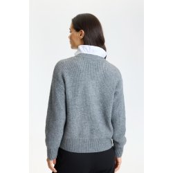 17233 Poe knit jumper