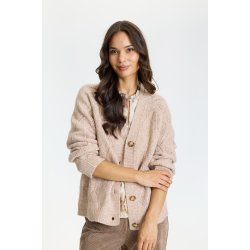 17236 Ari knit cardigan