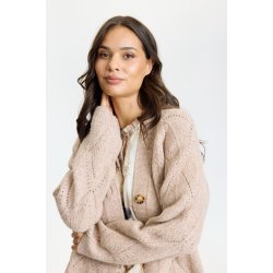 17236 Ari knit cardigan