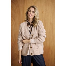 17236 Ari knit cardigan