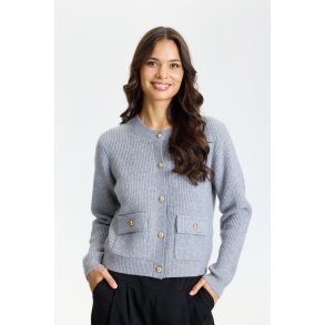 17237 Liv knit cardigan