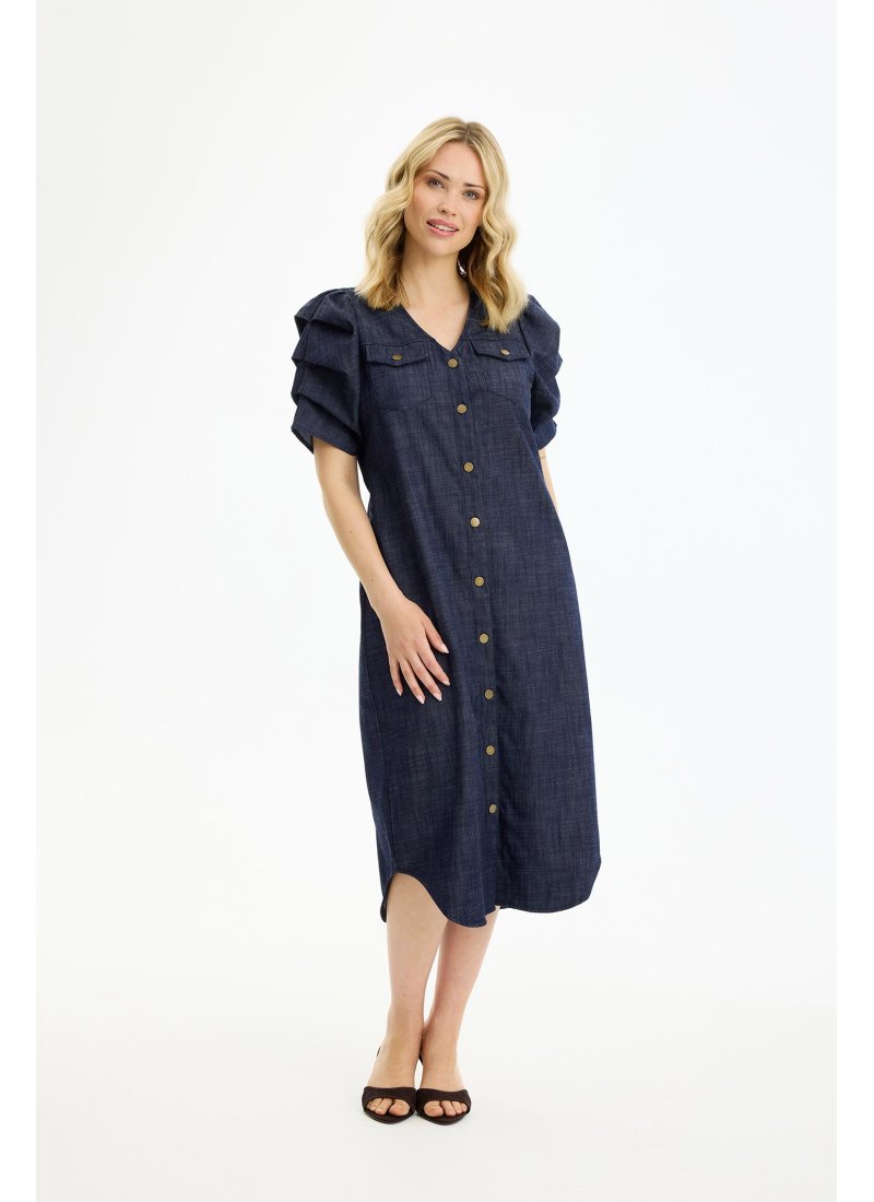17242 Hazel dress