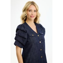 17242 Hazel dress