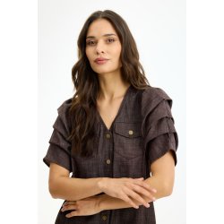 17242 Hazel dress