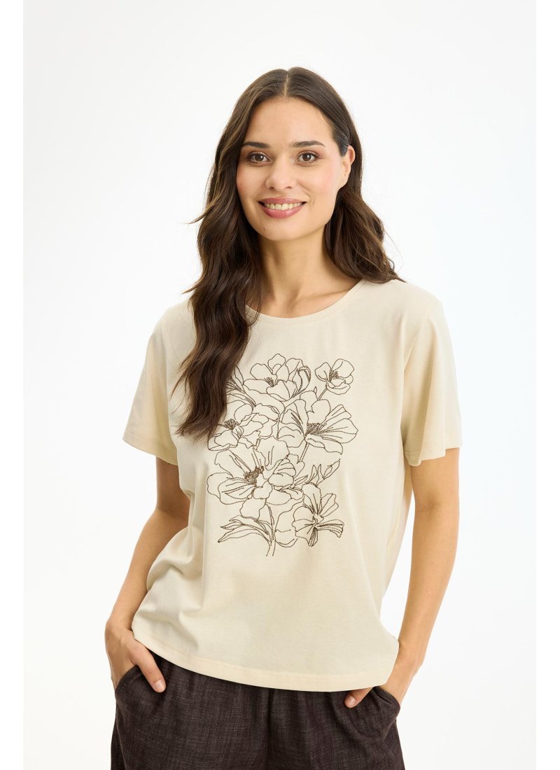 17246 Salsa t-shirt