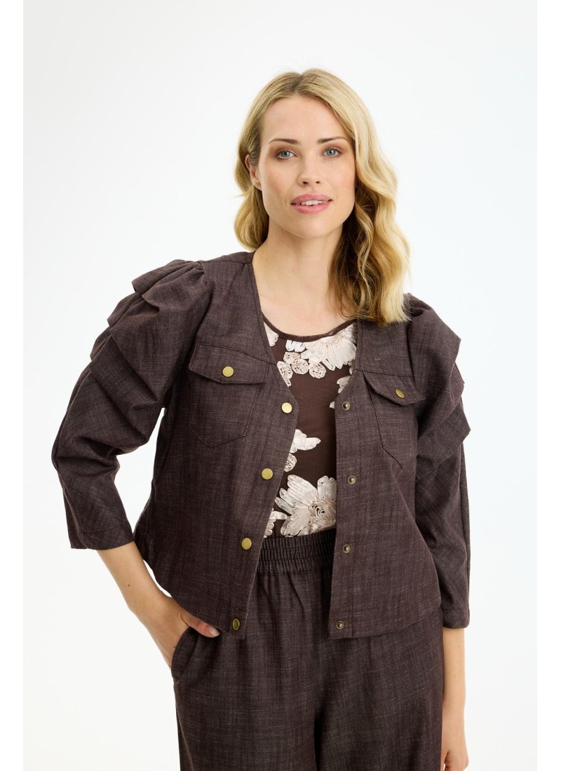 17247 Hazel jacket