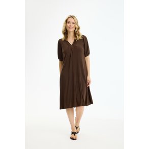 17248 Jo dress 1/2 sleeves
