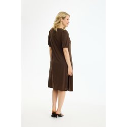 17248 Jo dress 1/2 sleeves