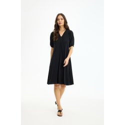 17248 Jo dress 1/2 sleeves