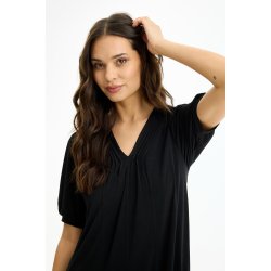 17248 Jo dress 1/2 sleeves