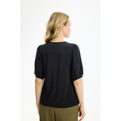 17249 Jo blouse 1/2 sleeves