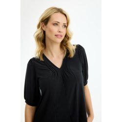 17249 Jo blouse 1/2 sleeves