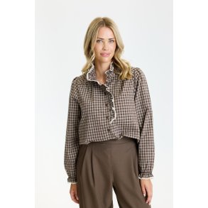 17290 Cleo shirt