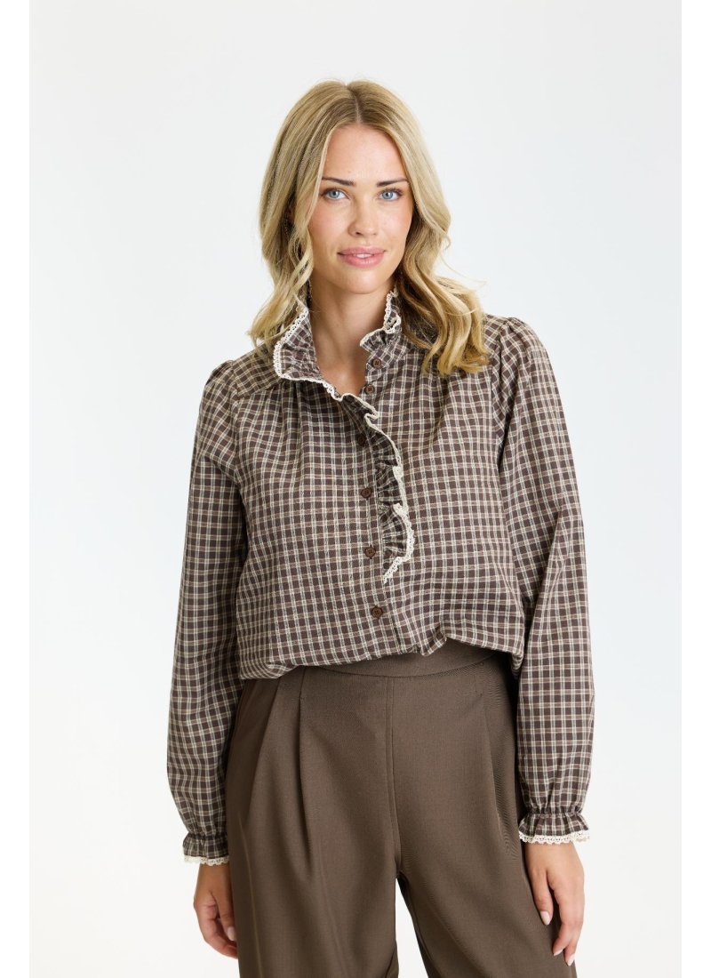17290 Cleo shirt