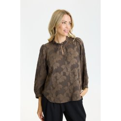17293 Ginger blouse