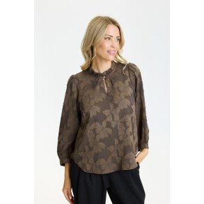 17293 Ginger blouse