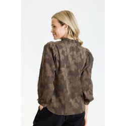 17293 Ginger blouse