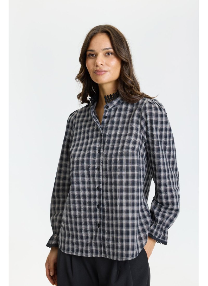 17295 Holly shirt
