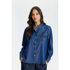17297 Libra shirt