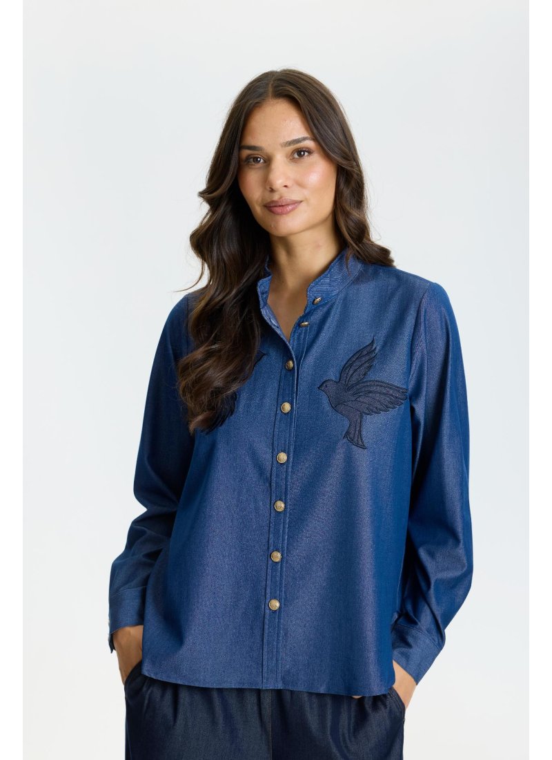 17297 Libra shirt