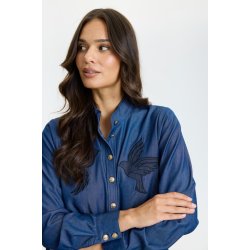 17297 Libra shirt
