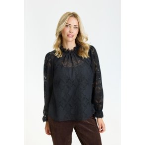 17300 Ariella blouse