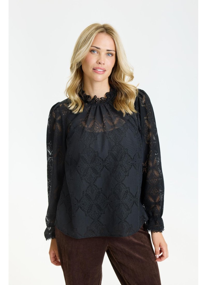 17300 Ariella blouse