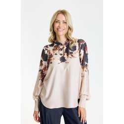 17301 Freecia blouse