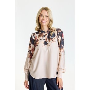 17301 Freecia blouse