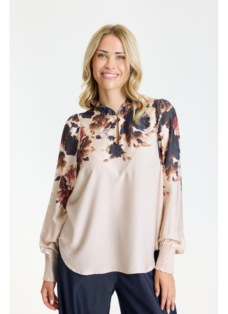 17301 Freecia blouse