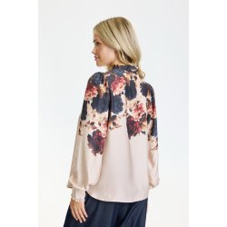 17301 Freecia blouse