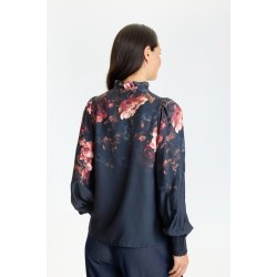 17301 Freecia blouse