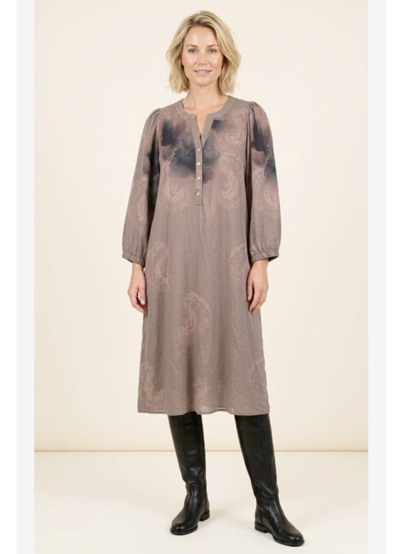 17305 Ariella dress