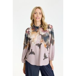 17306 Scarlett blouse