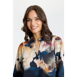 17306 Scarlett blouse