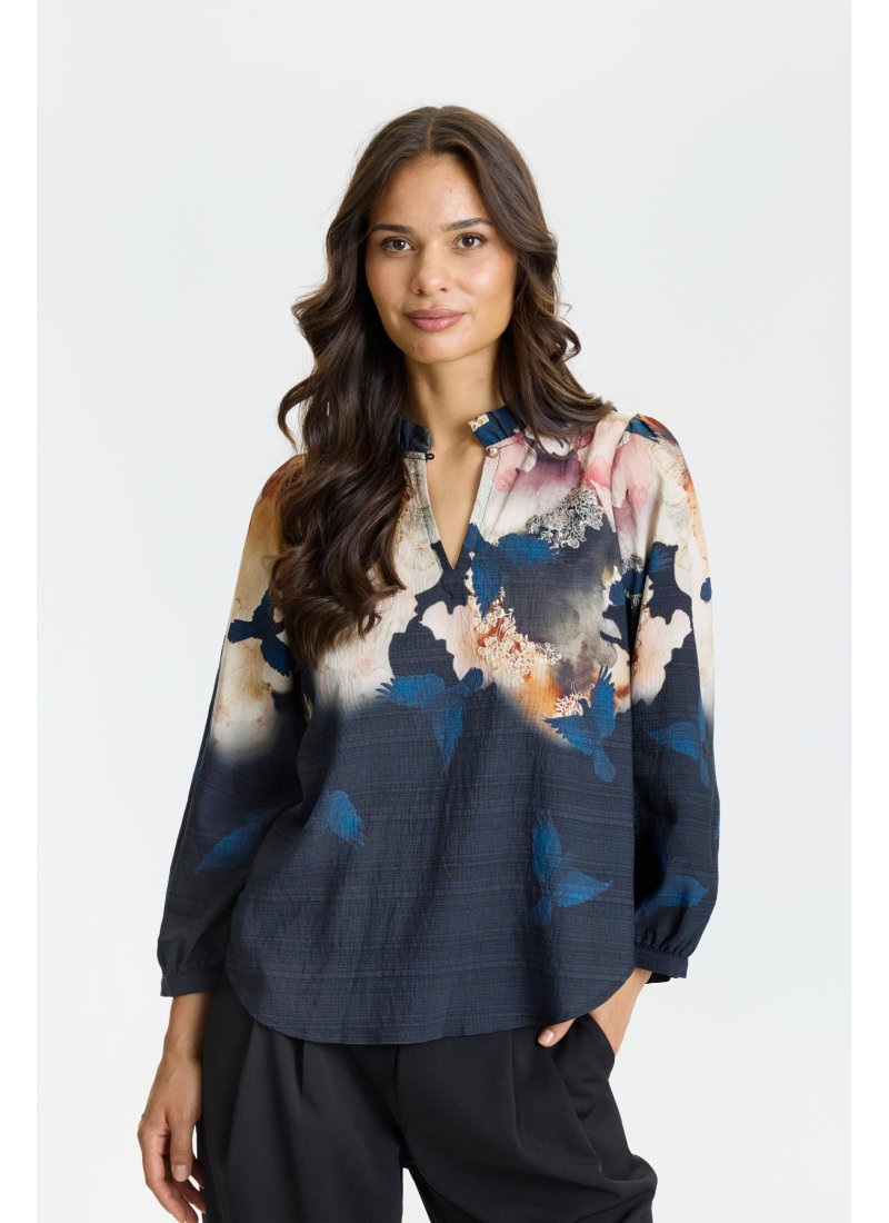 17306 Scarlett blouse