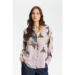 17307 Scarlett shirt