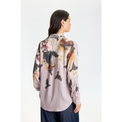 17307 Scarlett shirt