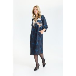 17308 Scarlett dress