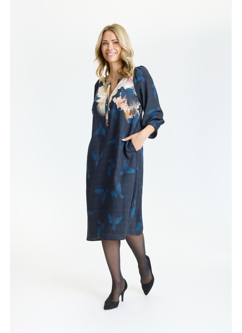17308 Scarlett dress