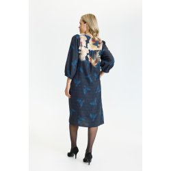 17308 Scarlett dress