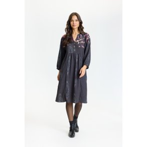 17310 Poet dress
