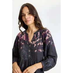 17310 Poet dress