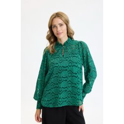 17351 Milli blouse - transpara