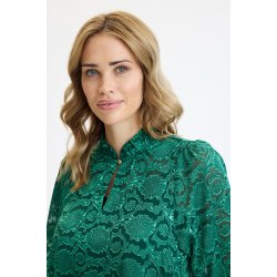 17351 Milli blouse - transpara