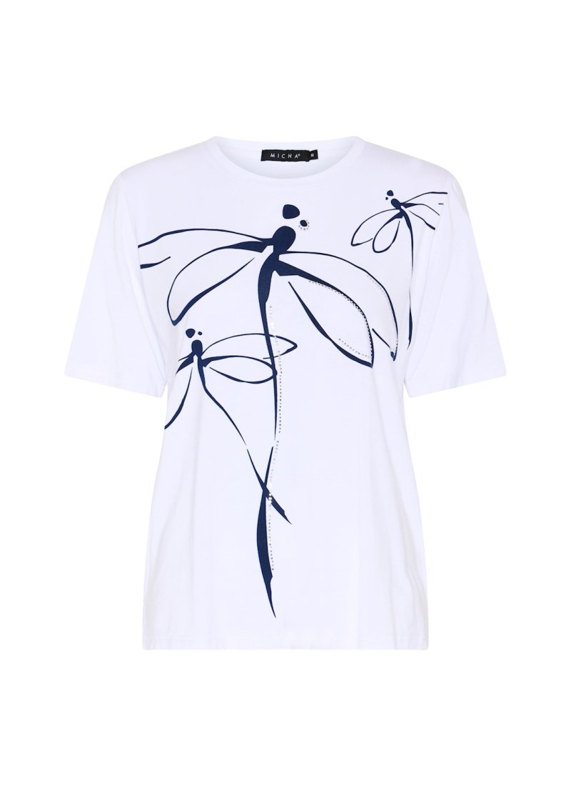 181-142 T-SHIRT