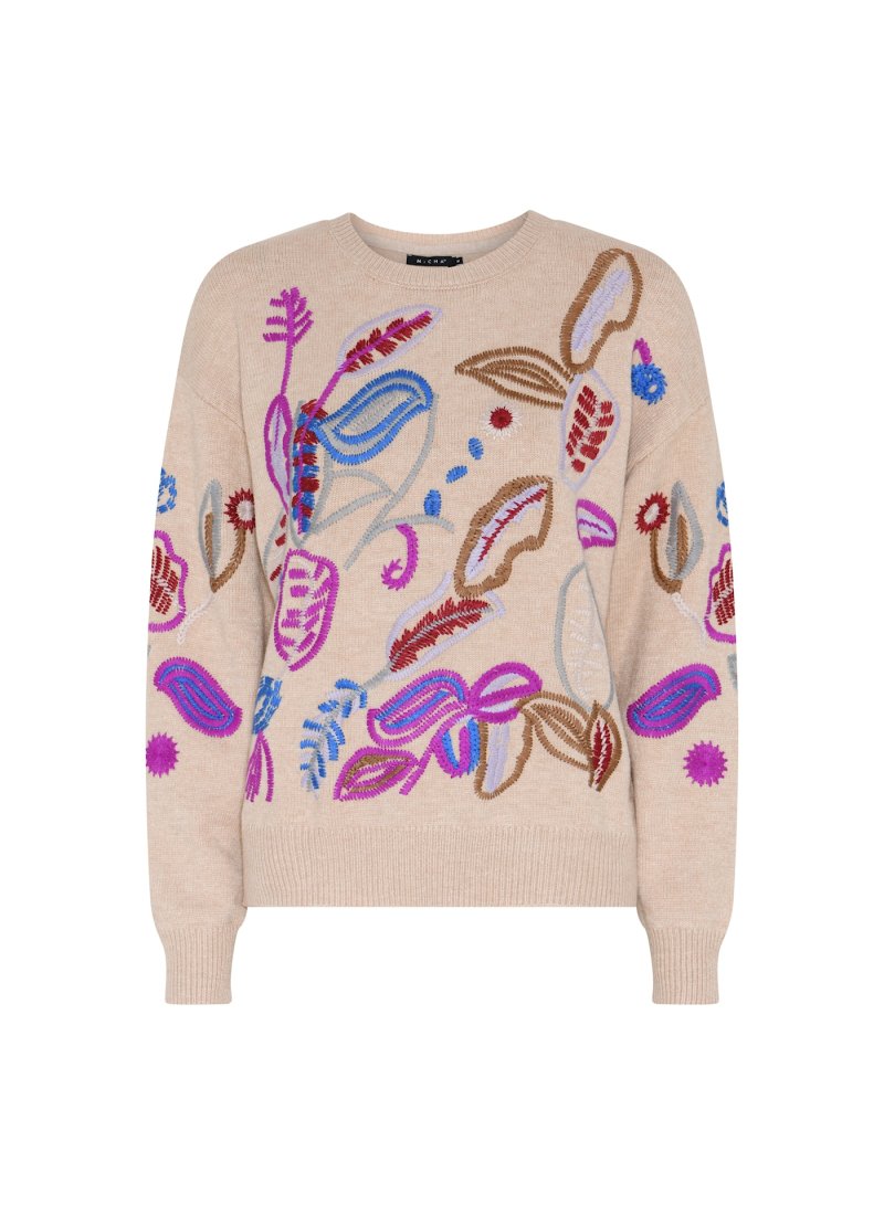 182-124 Jumper