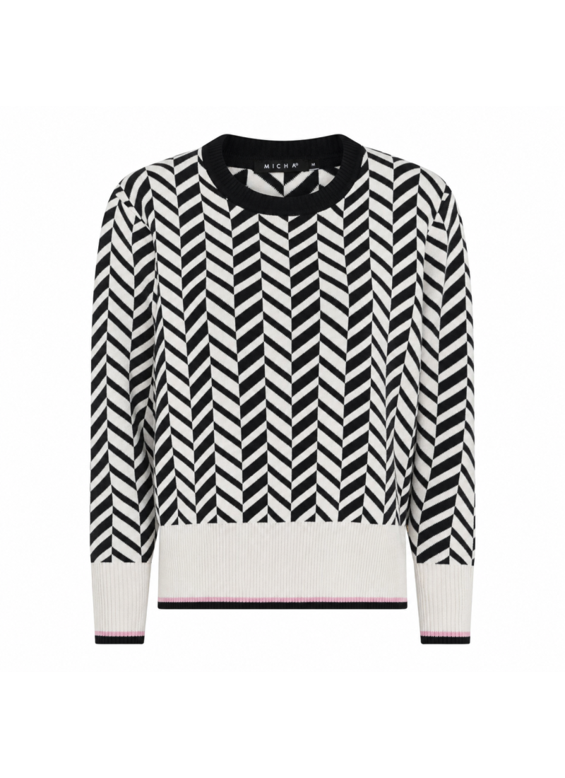 182-136 Jumper